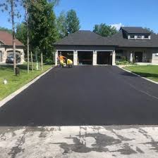 Best Heated Driveway Installation  in Providence Village, TX